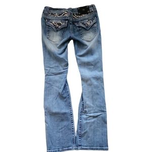 Miss Me Bootcut Jean Size 28